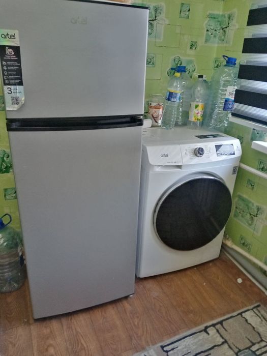 2 xonali kvartira sotiladi narxi 35 000$