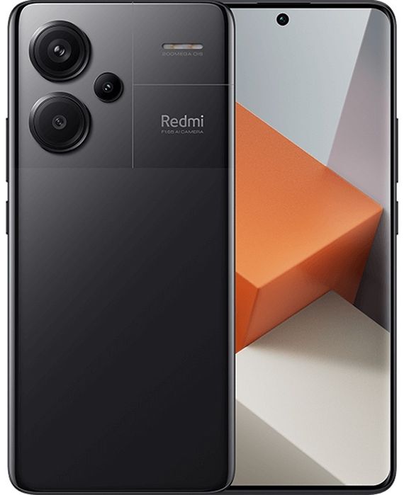 Redmi Note 13 Pro Plus 5G