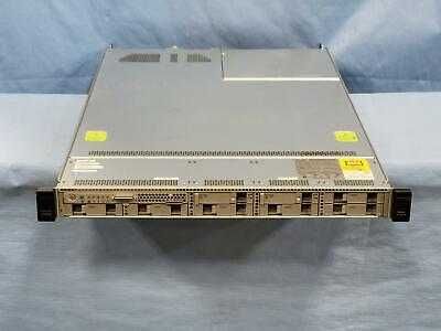 Server CISCO C220 M3, 2xe5 2650 + 256GB RAM + 2x 600GB SAS HDD