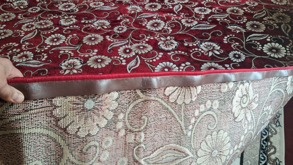 Колин сотилади янги упаковка ворси калин 3,5×4