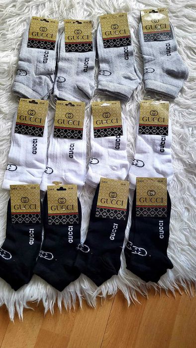 Sosete dama material bumbac