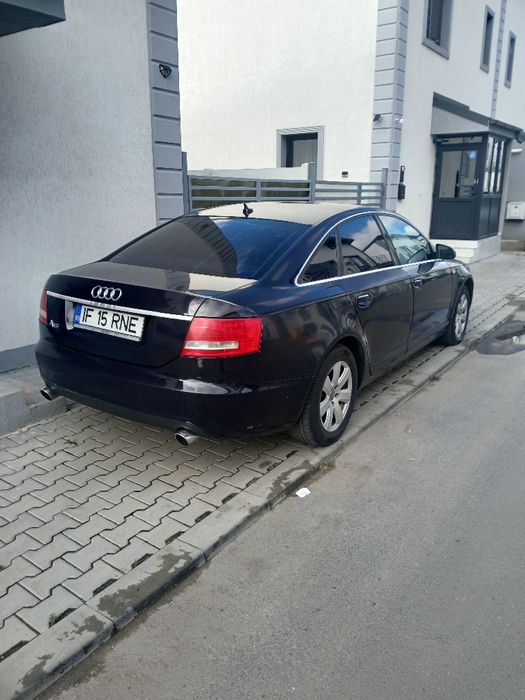 Vand Audi A6 C6 cod motor BPP