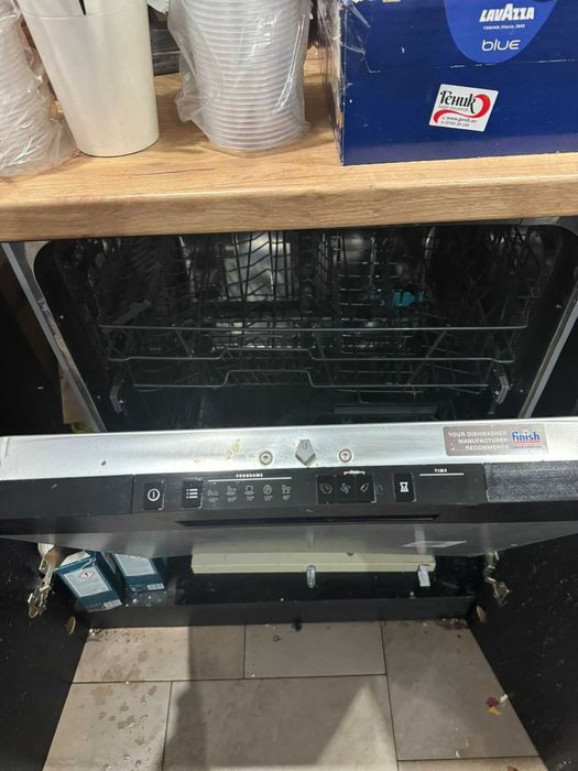 Съдомиялна за вграждане Gorenje