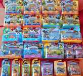 ps3 ps4 ps5 Skylanders figures фигурки скайлендърс Trap Giants