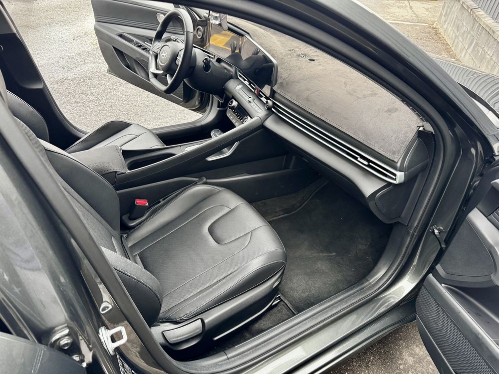 продам Hyundai Elantra 2024 года