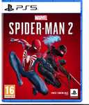 Joc Marvel’s Spider-Man 2 pentru PlayStation 5