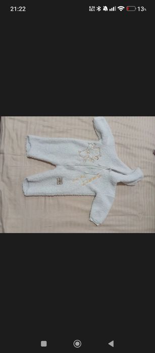 Продаю детские вещи