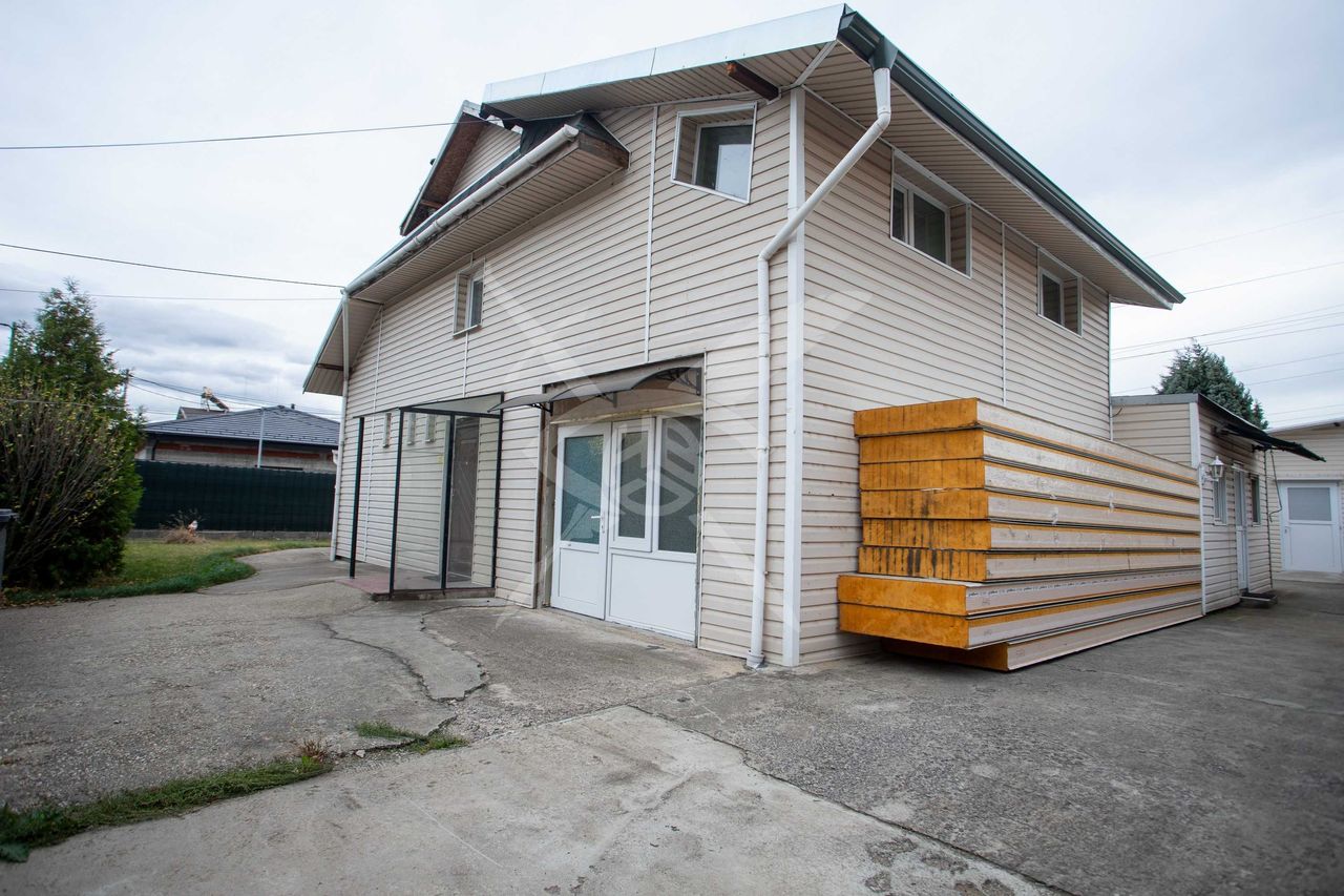 Продава се Къща в с. Мрамор, Област София-град - 380 кв.м за 1050 €/кв.м - Снимка #16