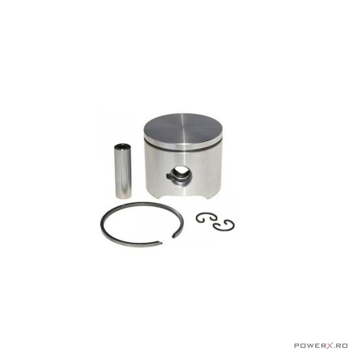 Piston complet compatibil China 2500, 34mm, bolt 8mm, Alpin, Micul