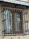 Решётка решотка козырёк балкон навесы, перила