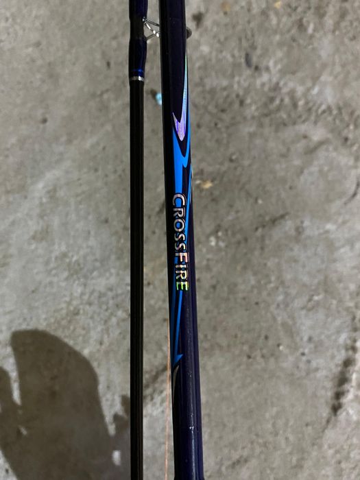 Спининговое удилище