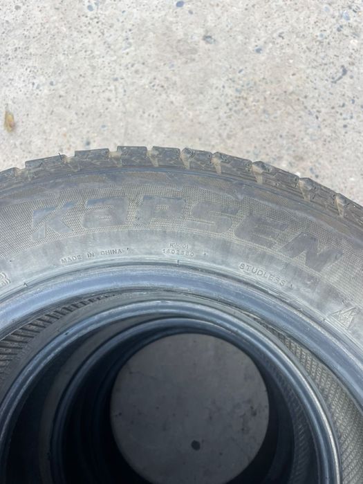 Шины 15 размер зимние