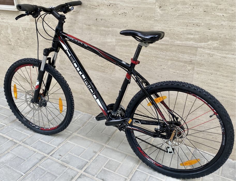 Centorion BackFire 26