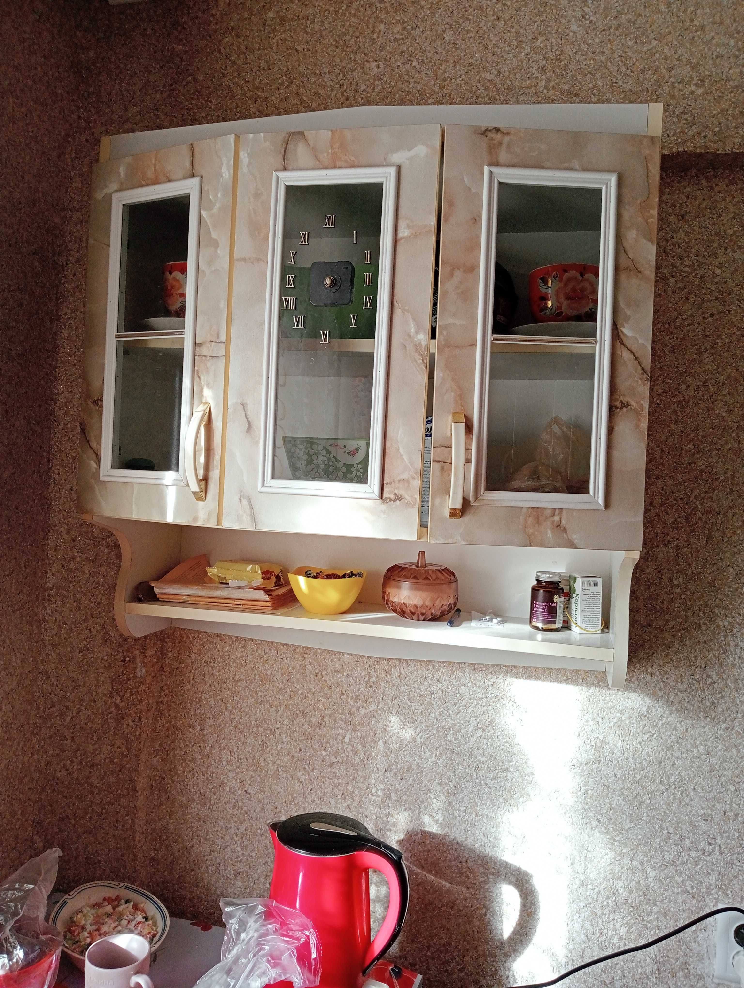 Продам 3х комнатную квартиру.
