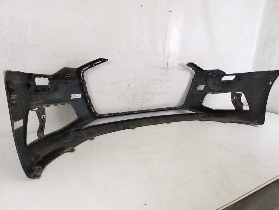 Предна броня Ауди А6 Седан / Audi A6 Sedan [C8 4K] [ - ] Оригинална, в