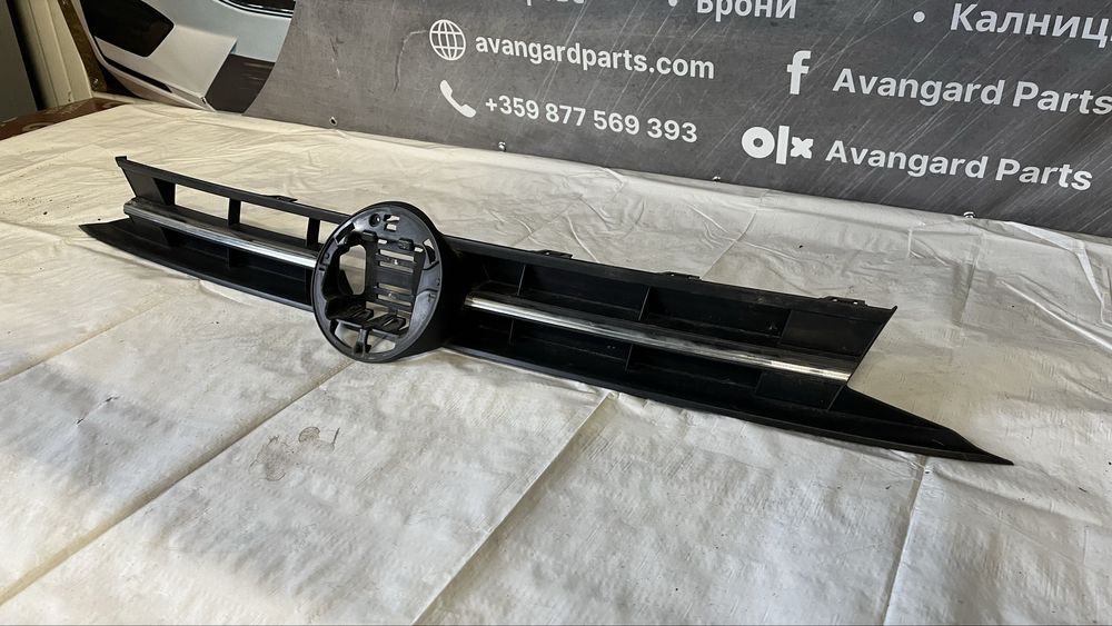 2 броя решетка VW Polo 6