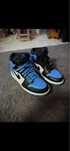 jordan 1 high unc