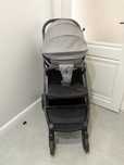 Коляска Ining baby