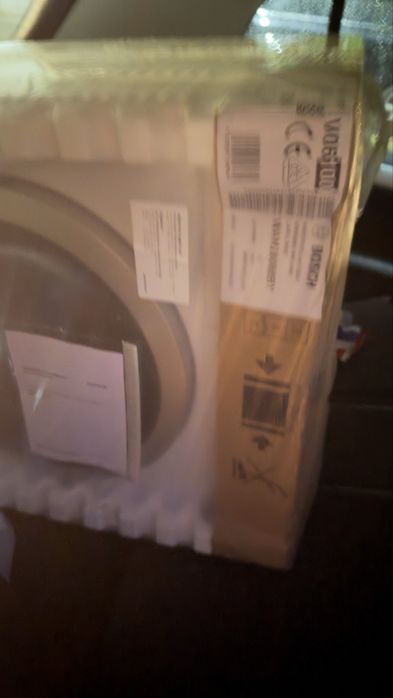 Пeралня Bosch WAN28060BY нова