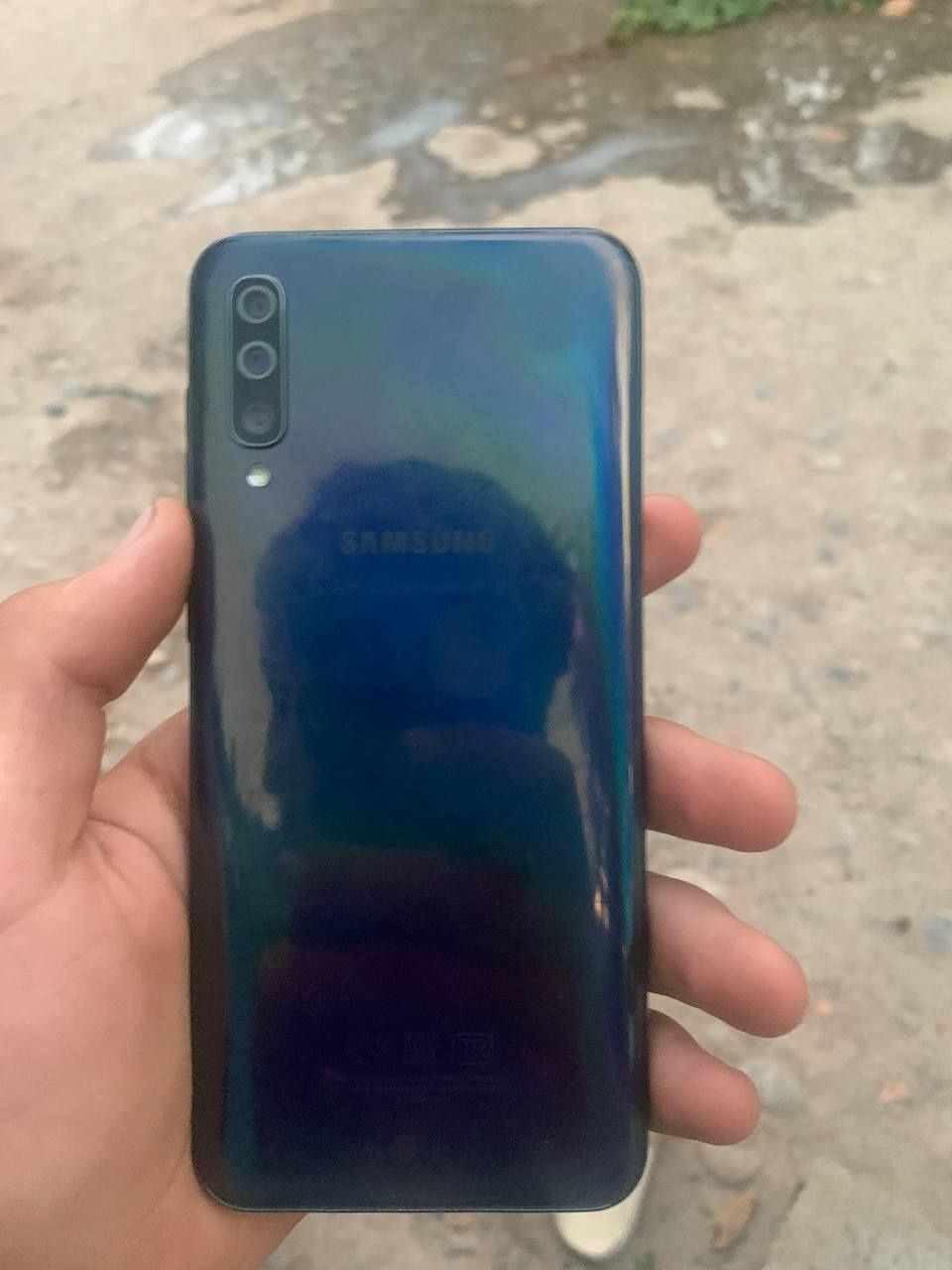Samsung a50 64gb