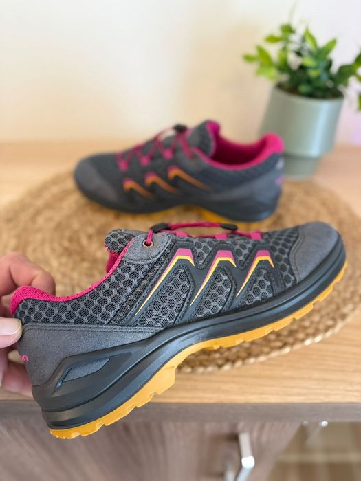 Adidași LEWA Maddox GTX nr 37