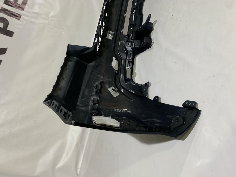 Bara spate Mercedes GLK X204, facelift, AMG, 2013, 2014, 2015, cod origine OE A2048857938.