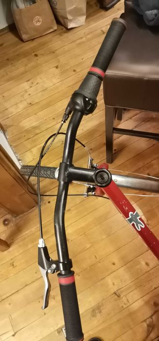 Велосипед SVALAN 28 цола