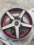 Vossen R 13 saka diska