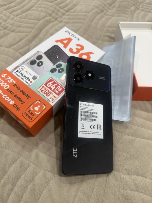 Продам новый сотовый телефон