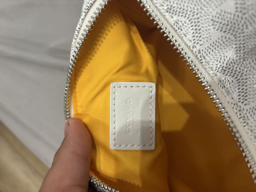 Goyard чантичка (clutch bag)
