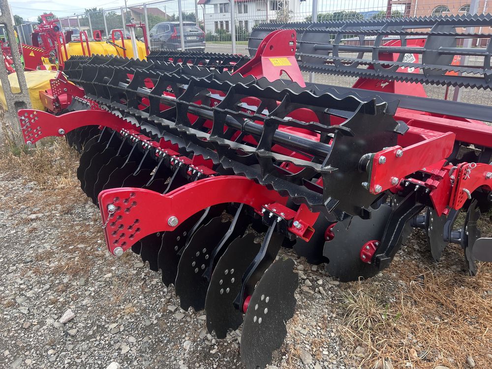 Piese Teradisc terradisc 3 m Polonia