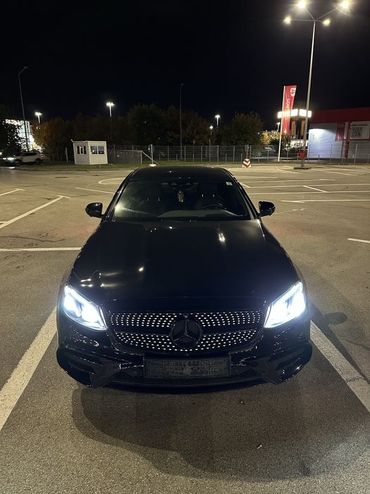 Mercedes e220, an 12:2017