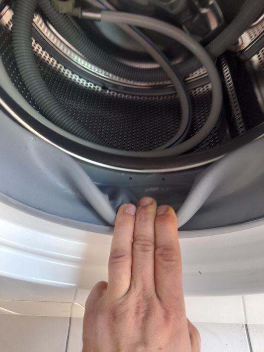 Vând Miele Novotronic w 903