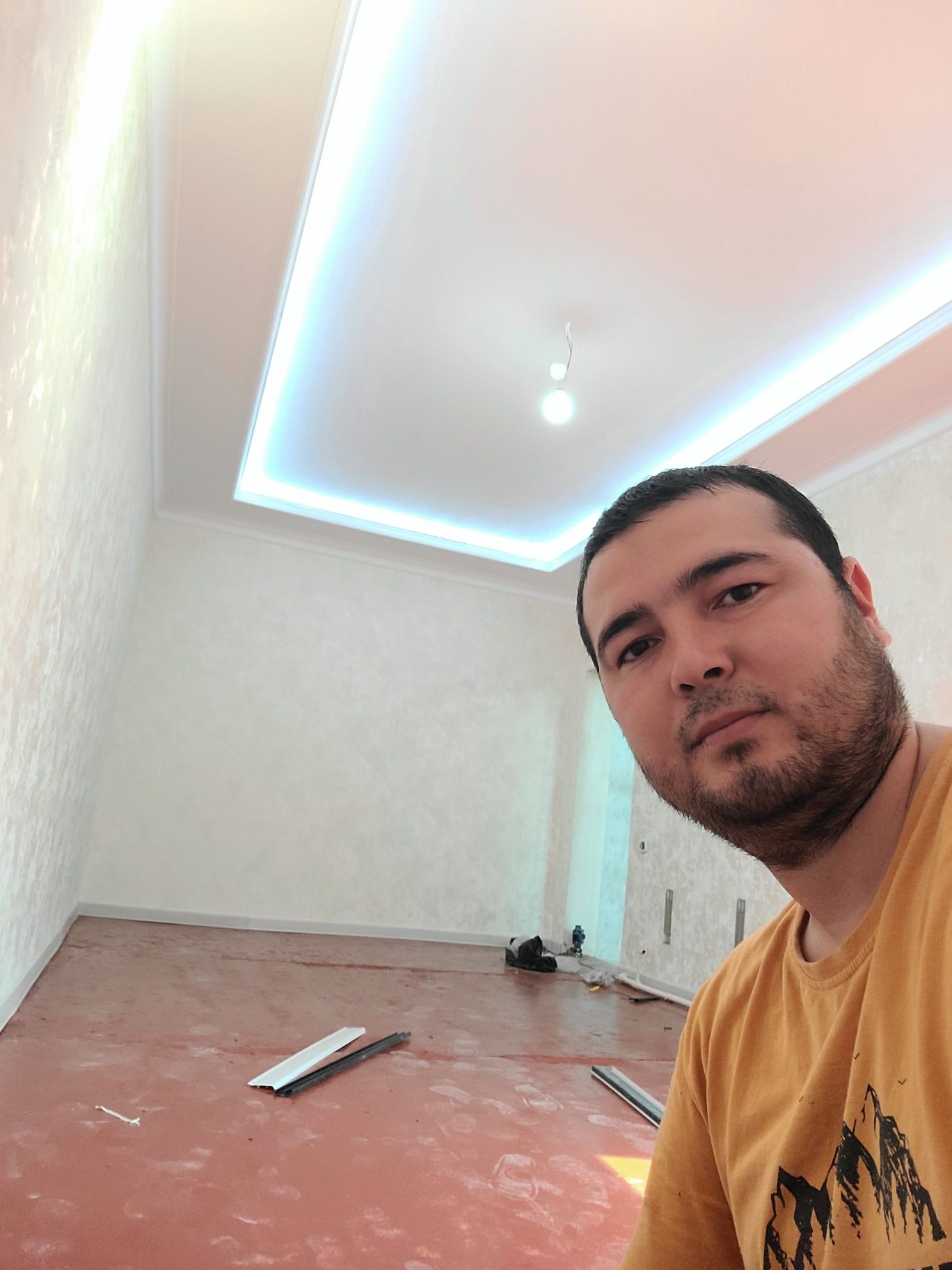 Malyarka Aboy yevro remont gipsakarton kafel yevro remont ustalari bor