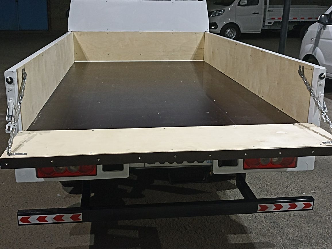 Sotiladi Shineray T30