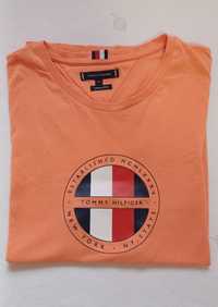 Tricou barbat Tommy Hilfiger