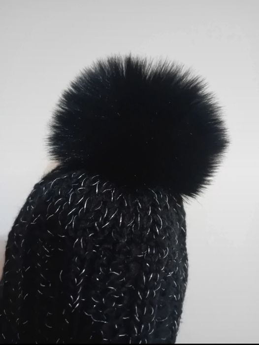 Fes cu fular circular