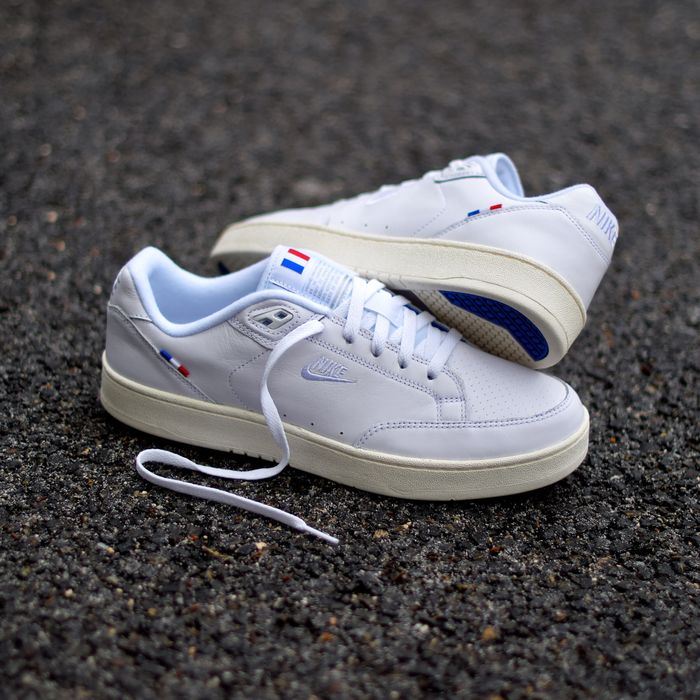 Nike Grandstand II Pinnacle ОРИГИНАЛНИ мъжки маратонки - 42/27см