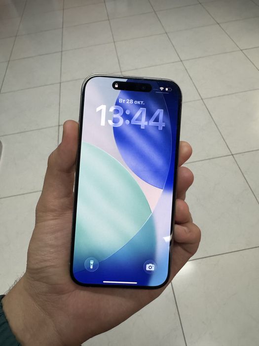 iphone 15Pro sotiladi xolati zoʻr