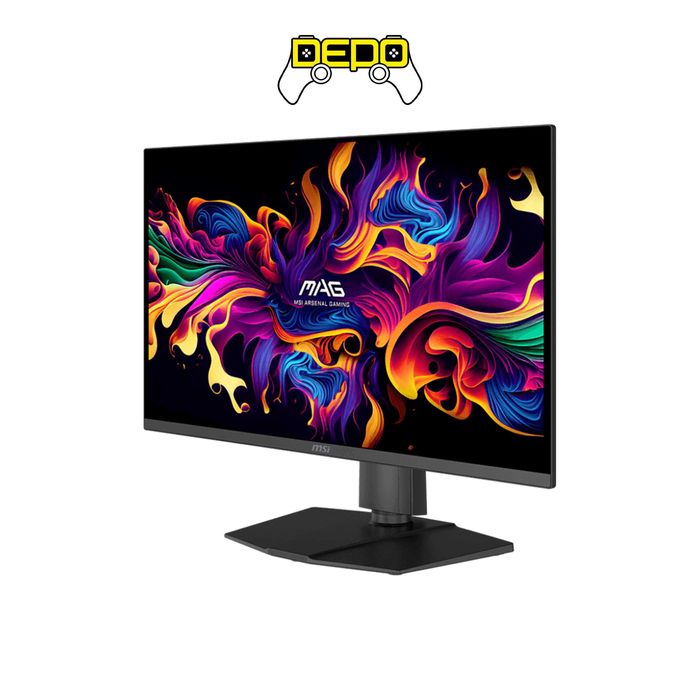 Монитор от MSI - MAG 273QP QD-OLED X24 27" 2K 240Hz OLED (Flat)