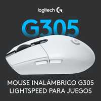 Оригинал!Logitech G305 Wireless Беспроводная мышка/мышь