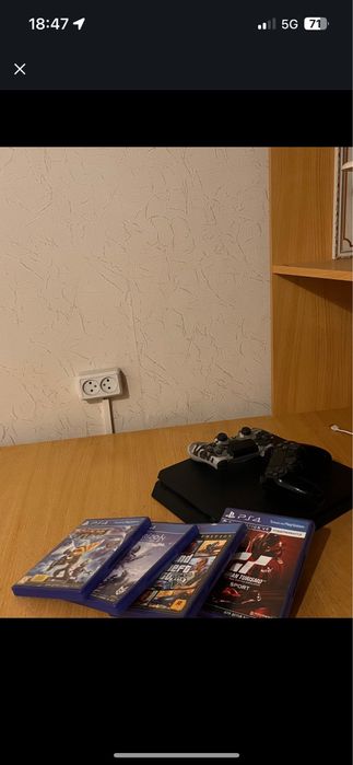 продам пс4 или обмен