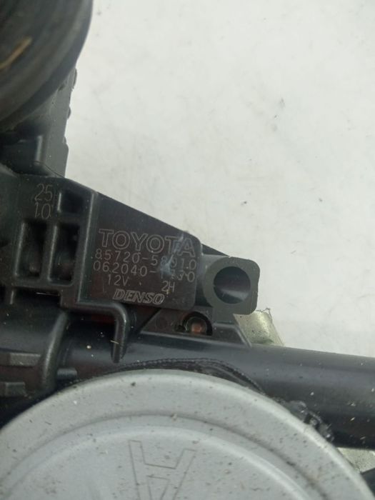 Macara geam stanga/dreapta fata 85720-58010 Lexus IS XE20  [din 2005