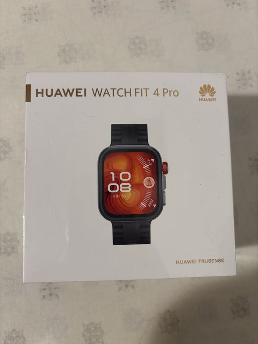 Huawei Watch Fit 4 Pro sigilat