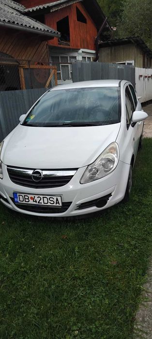 Opel Corsa SD, 1.2, benzina