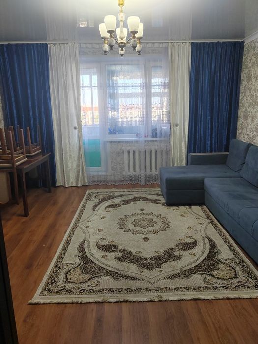 Продам 3х-комнатную квартиру