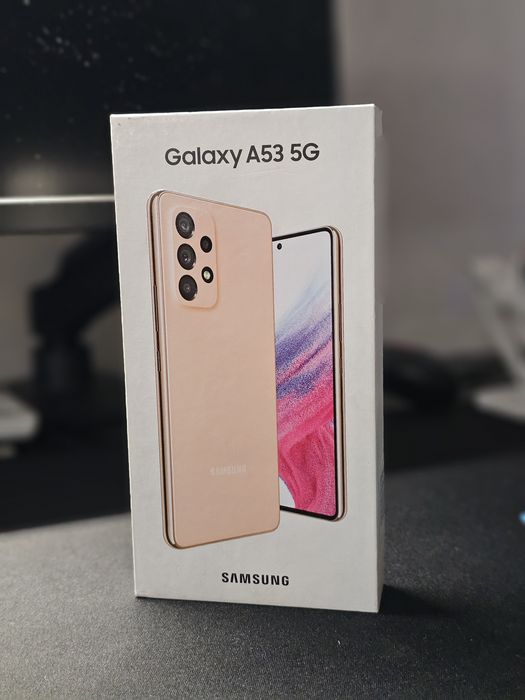 Samsung Galaxy A53 5G 256GB