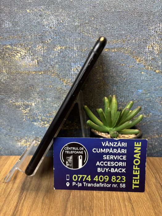 Iphone XR/64Gb/Garantie 2Ani Centrul de Telefoane/Rate