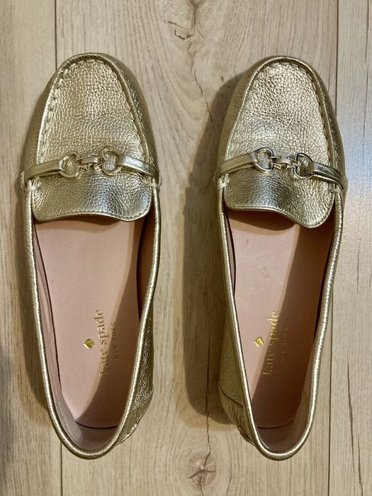 Mocasini Kate Spade, LSD, Vans