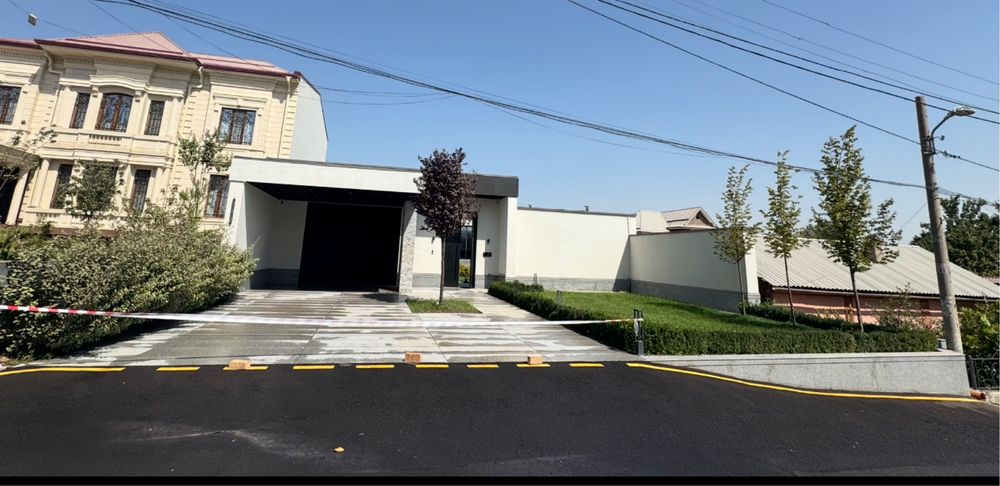 МАКЛЕРСИЗ Уй сотилади , Буюк ипак юли 8 сотих 1000кв